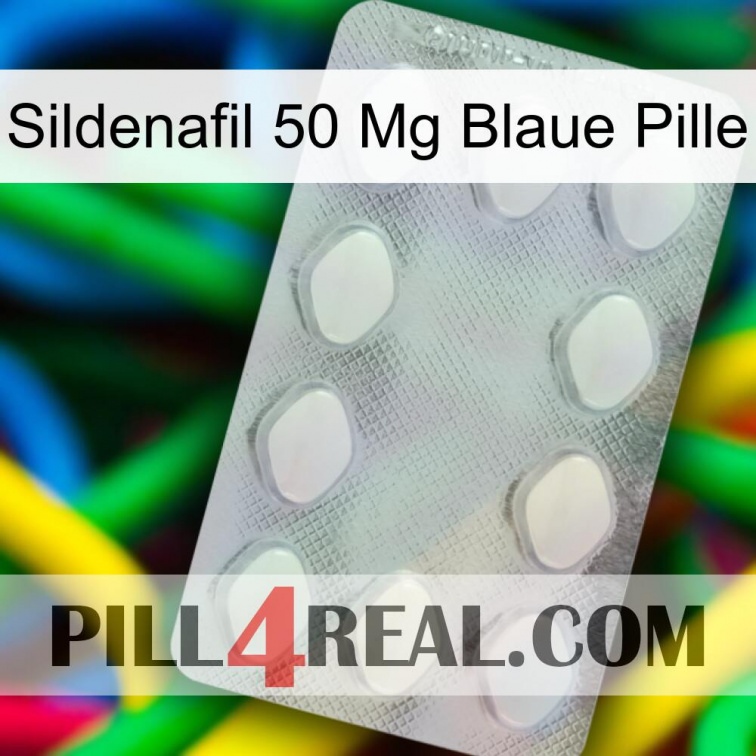 Sildenafil 50 Mg Blue Pill 16